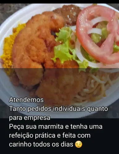*Marmitas