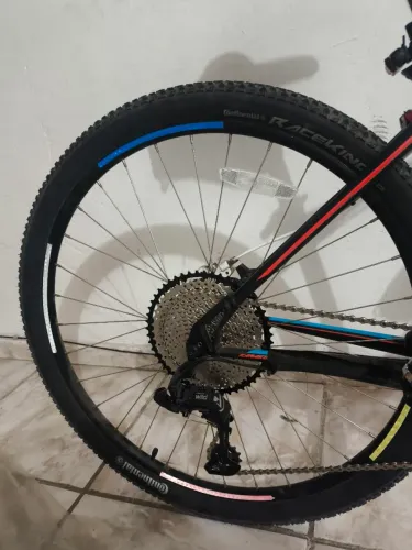 Cassete absolute 12v