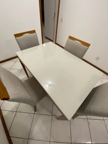 Mesa de jantar