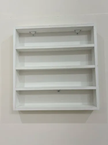 Expositor de esmalte