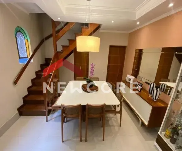 Casa em Rua Ibiquara - Vila Ipojuca - São Paulo/SP