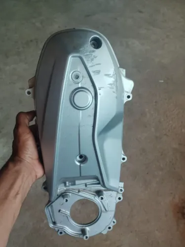 Peças da PCX 2026.semi nova.