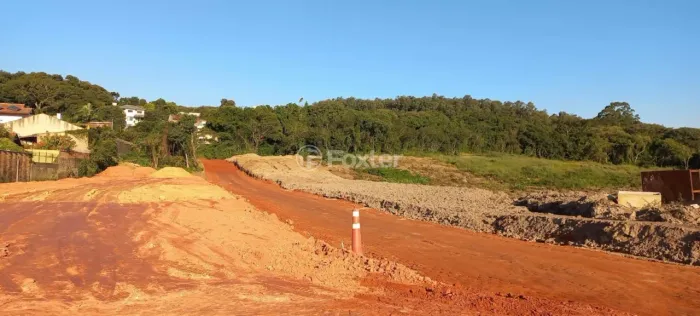 Terreno em Condomínio à venda Rua Doutor Gabriel A Fortuna, Centro - Guaíba