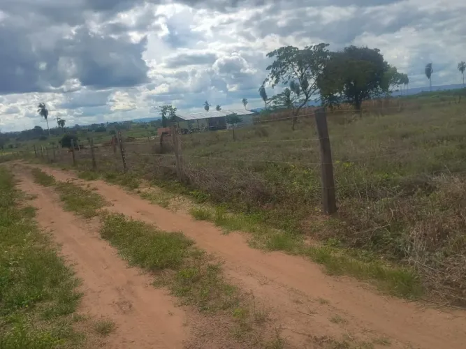 SITIO/CHACARA
