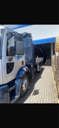 Aluguel de Munck e Remoção Industrial