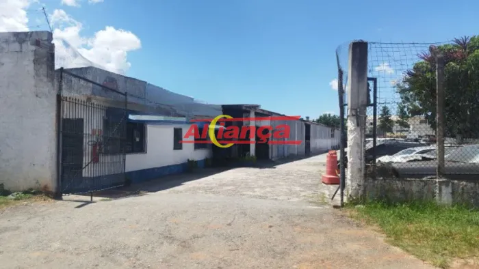 TERRENO COMERCIAL