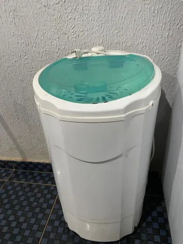 Centrifugadora