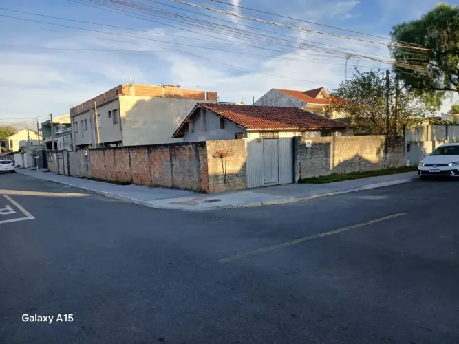 Vendo casa de alvenaria próximo shopping jóquei