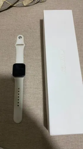 Apple watch serie 5 40mm