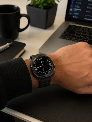 Smartwatch ma27