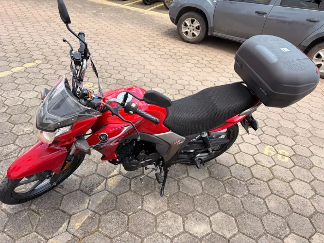 Moto DK 150