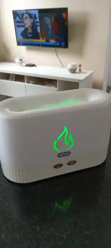 Difusor