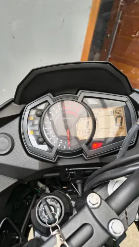 Vendo Versys 300