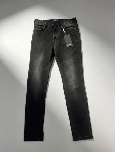 alça jeans colcci na cor preta,