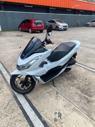 PCX 2025/2025 a mais zera