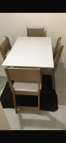 Vendo mesa