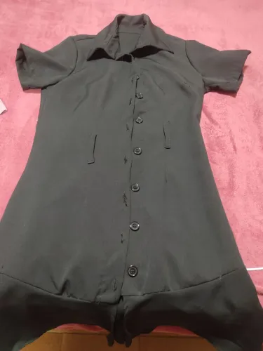 Vestido