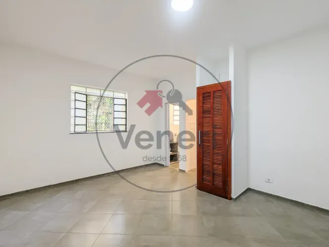 Studio com 1 quarto/sala de 30m² Próx ao Parque da Aclimação
