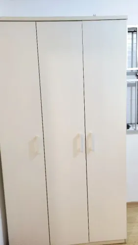 Guarda roupa solteiro Tok Stok