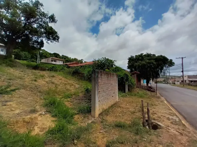 Terreno ideal para chácara