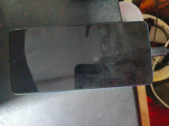 Poco x5 pro