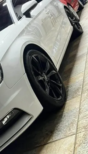 Roda aro 18 furação 5x112