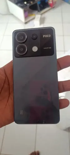 Vendo poço x6 novo zerado