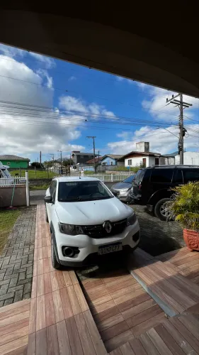 Renault Kwid Zen 1.0 Flex 12V 5P Mec. 2018