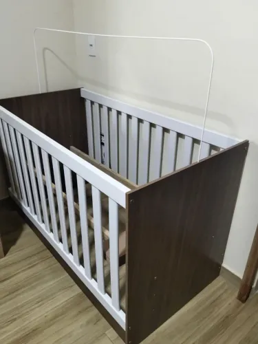 Berço novo
