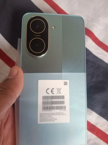 CELULAR COMPRADO ONTEM 04/05/2026 COM NOTA FISCAL 