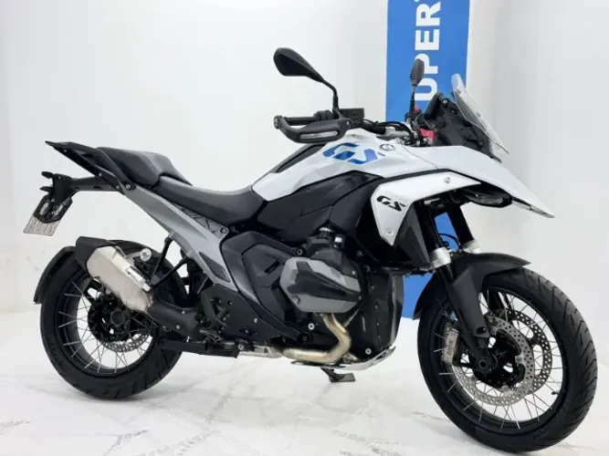 Bmw R1300GS 2025