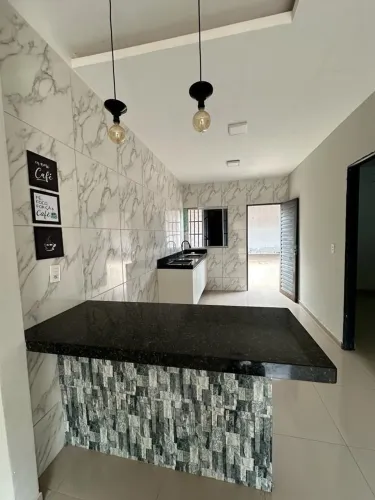 CASA COMPLETA BAIRRO JOIA NEGOCIÁVEL