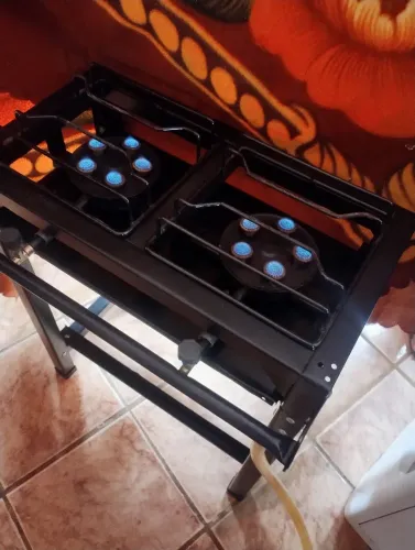 FOGAO INDUSTRIAL .320 REAIS.TA SEMI NOVO.