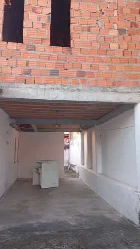 Oportunidade kitnet em construção no bairro tomba