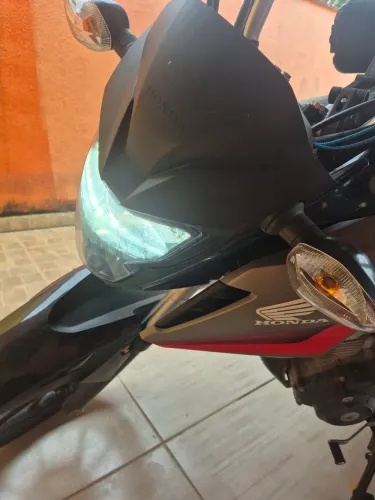 Titan 160 Ano 2025 nova!