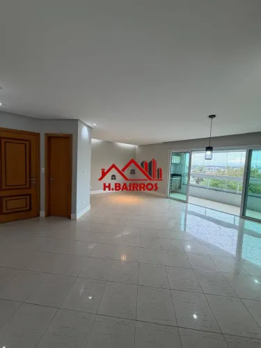 Apartamento 04 dormitórios para Alugar no Jardim Aquarius - SJC/SP