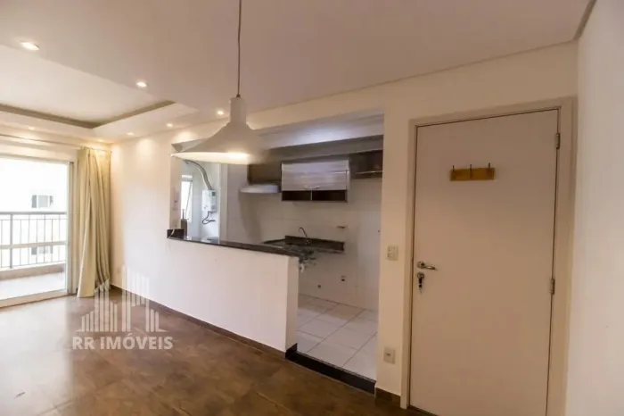 RR10394D Apartamento 68m² CONDOMÍNIO RESERVA DO ALTO - Barueri, SP - 2 Dorms 1 Vaga - OPOR