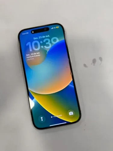 IPHONE 17 PRO 256GB