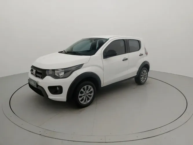 Fiat Mobi Like 1.0 Fire Flex 5P. 2025