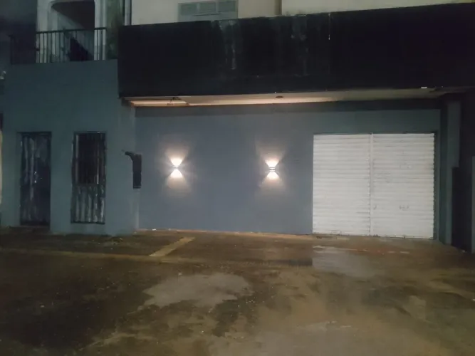 Alugo salão grande no planalto 1.700 reais