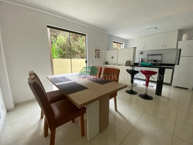 Apartamento (Padrão), com 1 quartos e 1 banheiros à Venda, 43 m² em Domingos Martins/ES