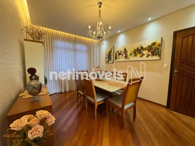 Venda Apartamento 3 quartos Camargos Belo Horizonte