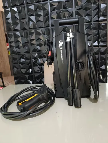 WAP ATACAMA BLACK ULTRA 1400W