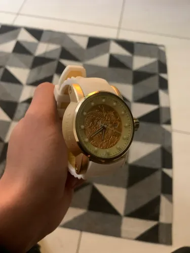 Relógio invicta