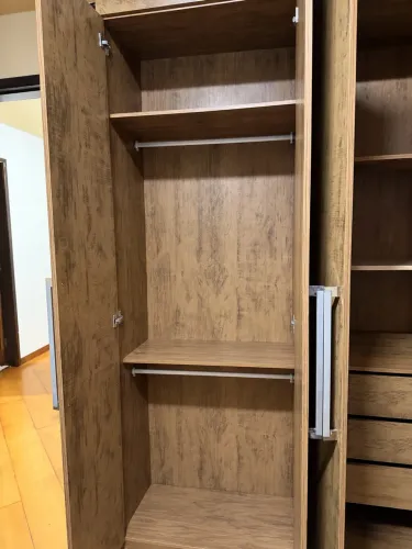 Guarda roupa