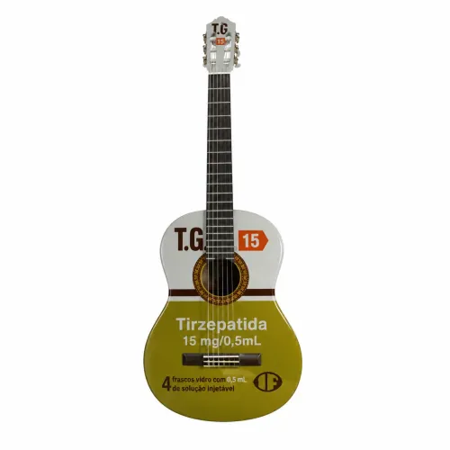 VIOLÃO TG