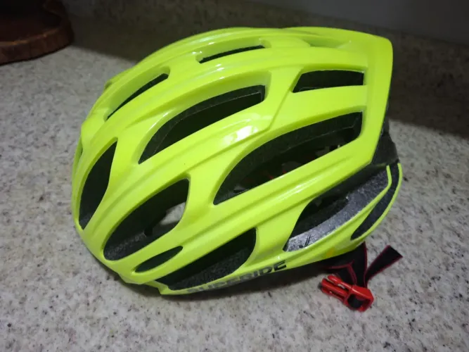 Capacete Ciclismo Super Ride