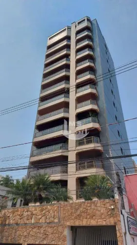 Apartamento com 4 dormitórios à venda, 212 m² por R$ 1.388.900,00 - Cambuí - Campinas/SP