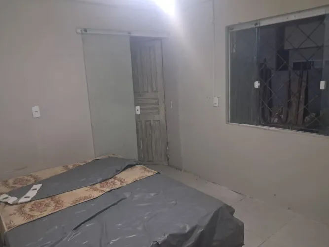 Kitnet e um quarto suite