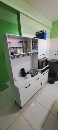 Armário de cozinha
